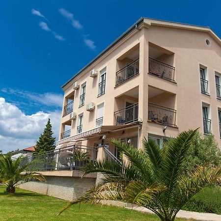 Apartamento Bruno Crikvenica Exterior foto
