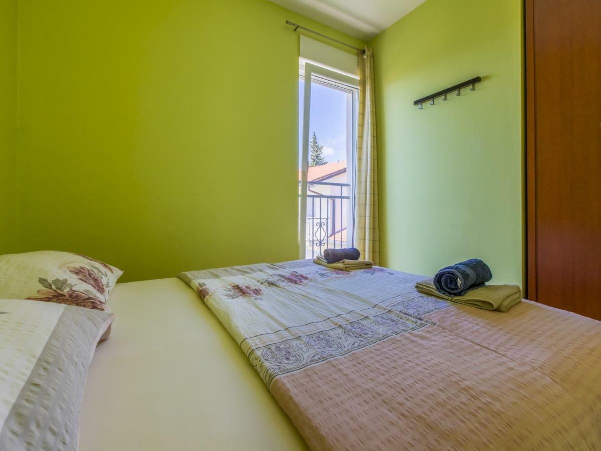 Apartamento Bruno Crikvenica Exterior foto