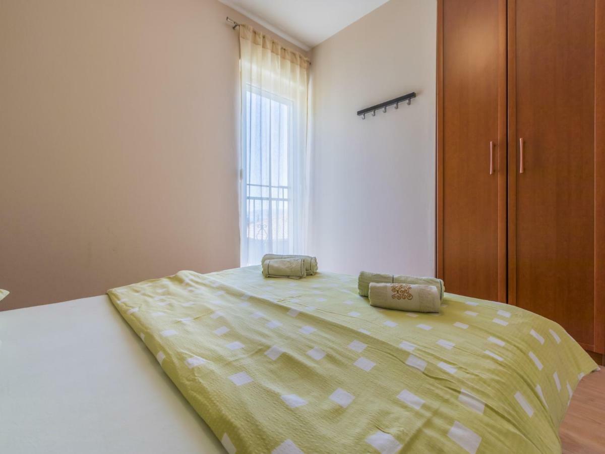 Apartamento Bruno Crikvenica Exterior foto