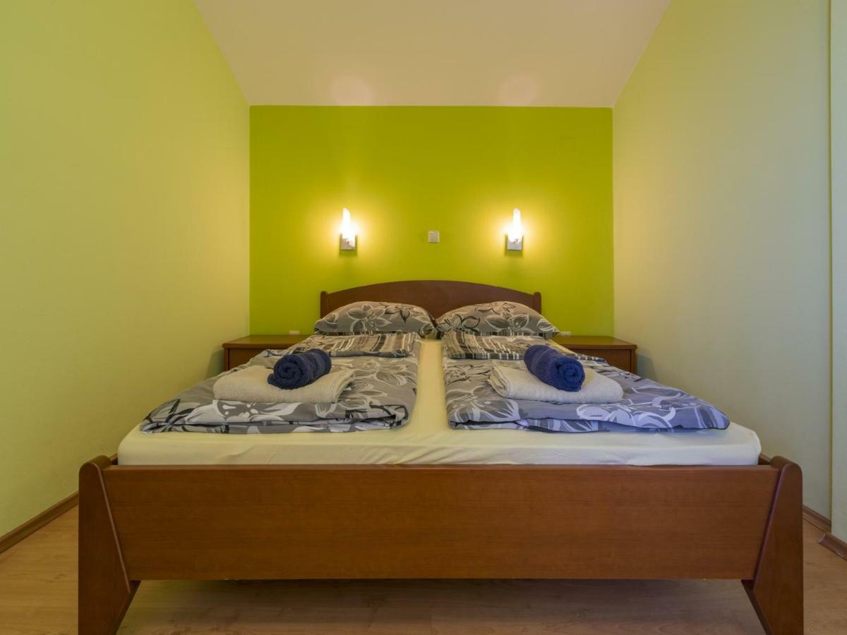 Apartamento Bruno Crikvenica Exterior foto