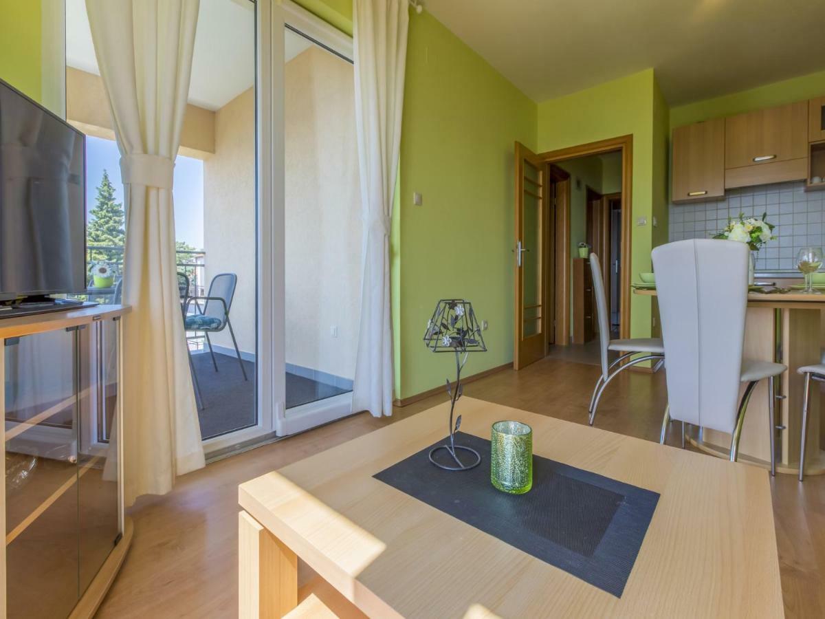 Apartamento Bruno Crikvenica Exterior foto