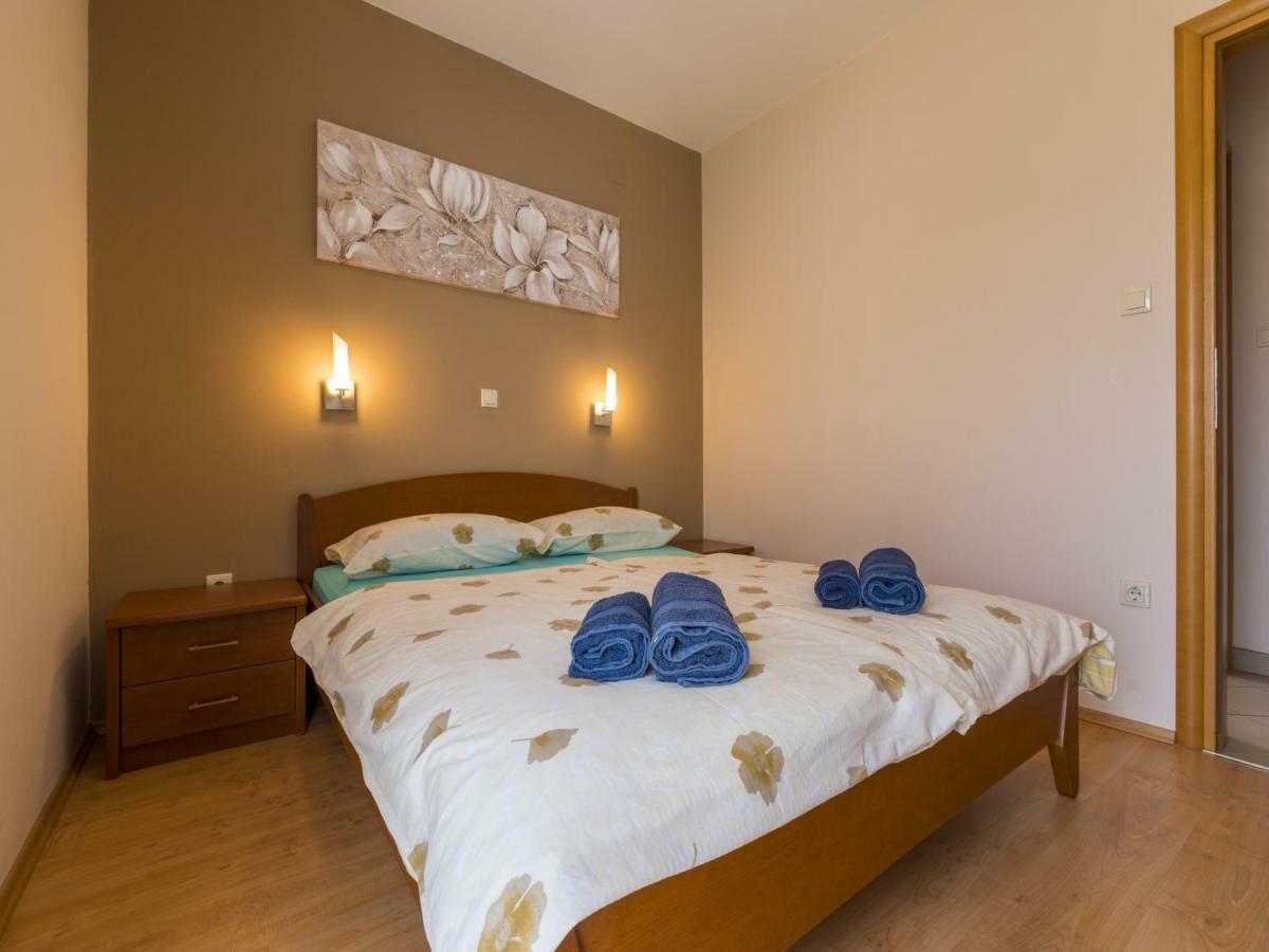 Apartamento Bruno Crikvenica Exterior foto