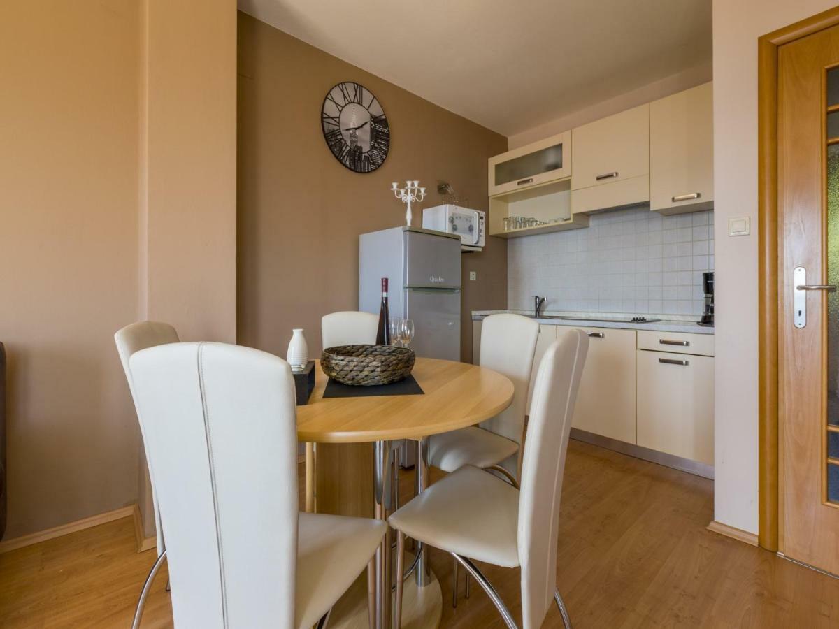 Apartamento Bruno Crikvenica Exterior foto