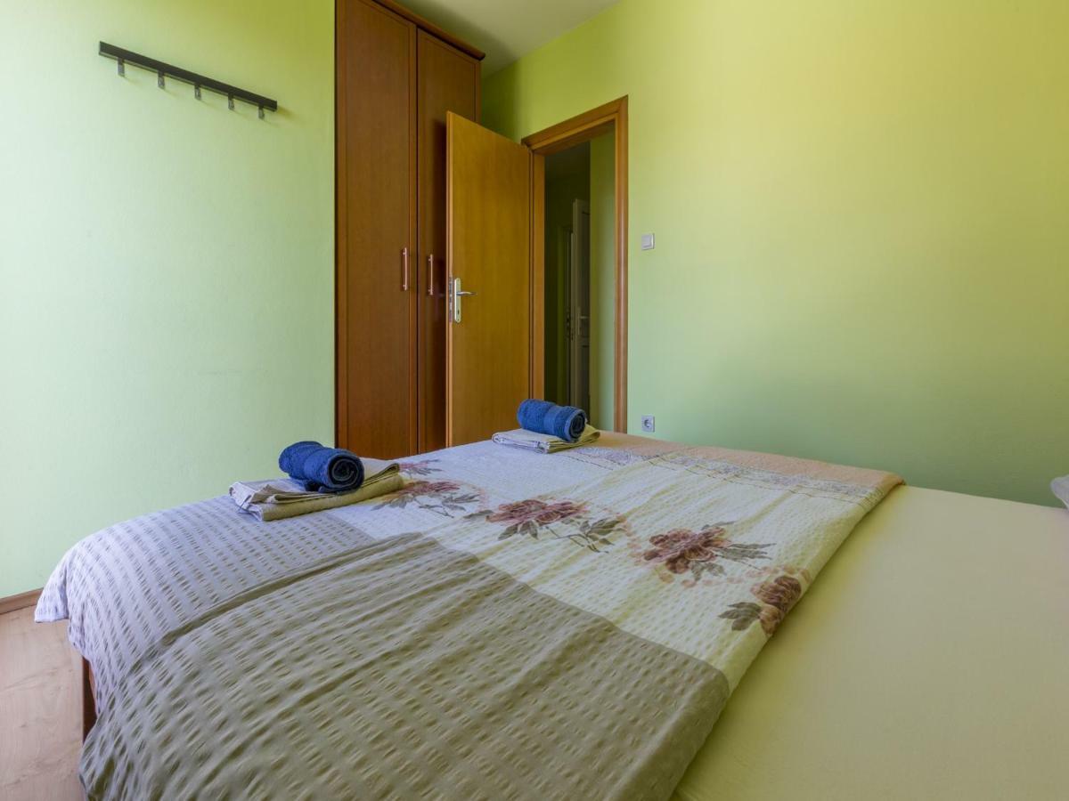 Apartamento Bruno Crikvenica Exterior foto