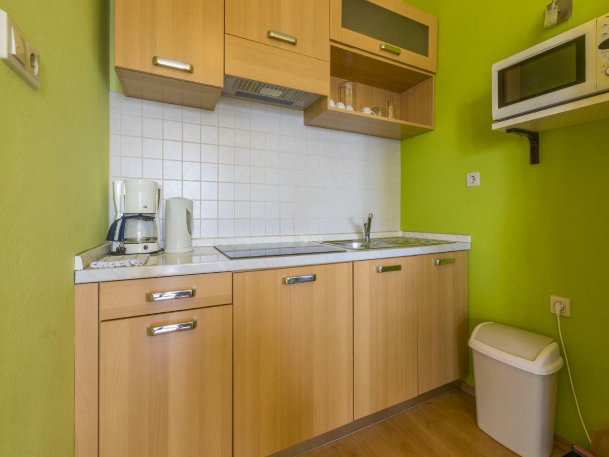 Apartamento Bruno Crikvenica Exterior foto