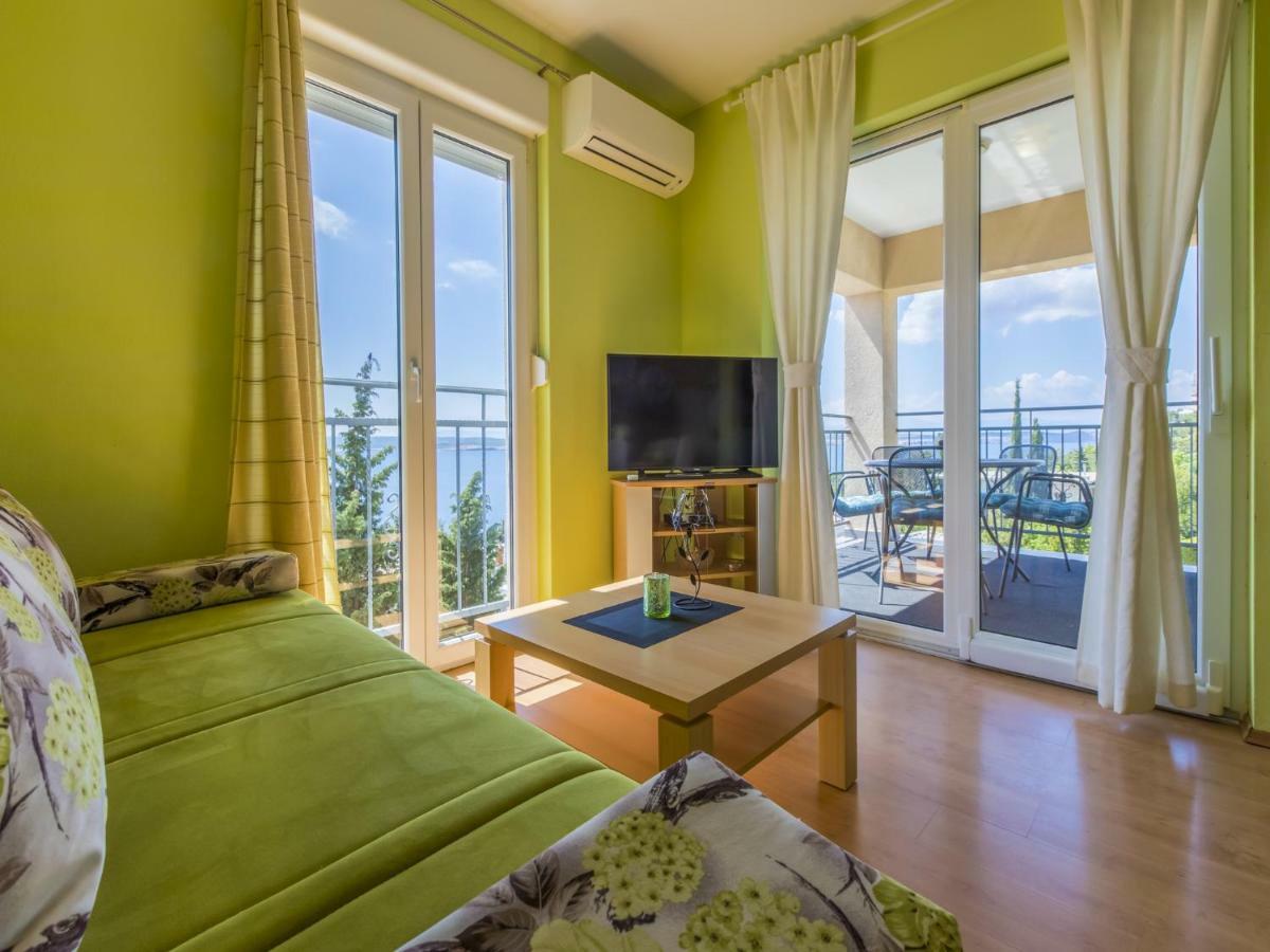 Apartamento Bruno Crikvenica Exterior foto