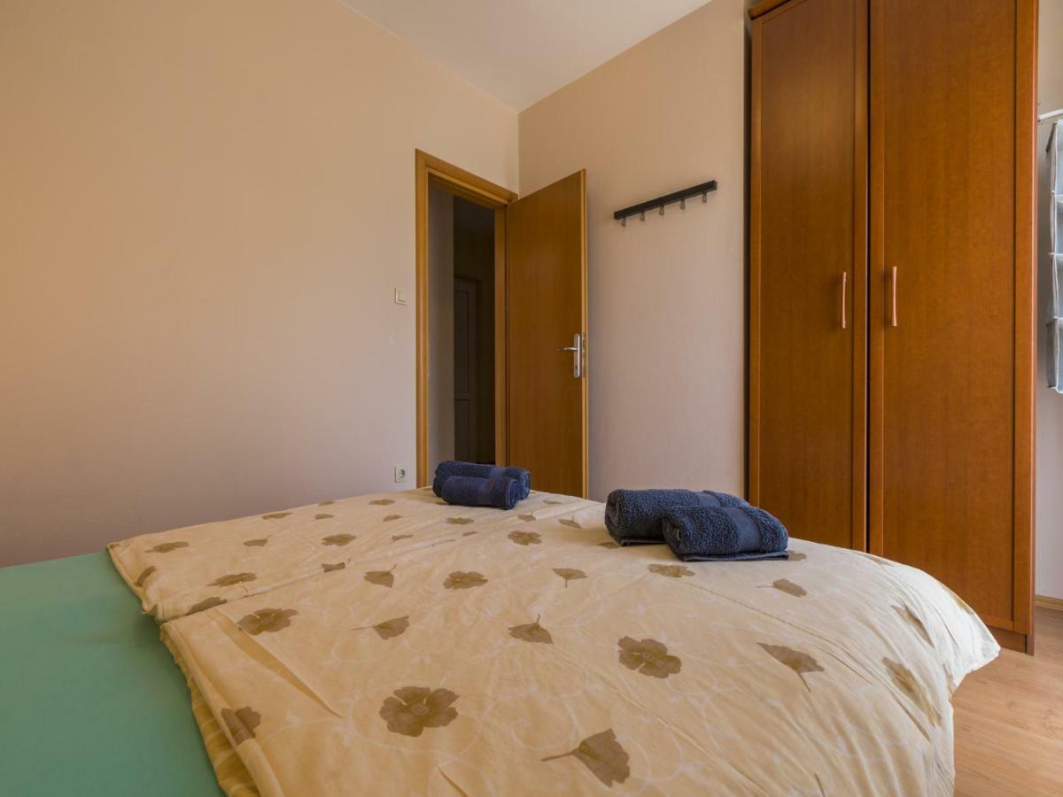 Apartamento Bruno Crikvenica Exterior foto