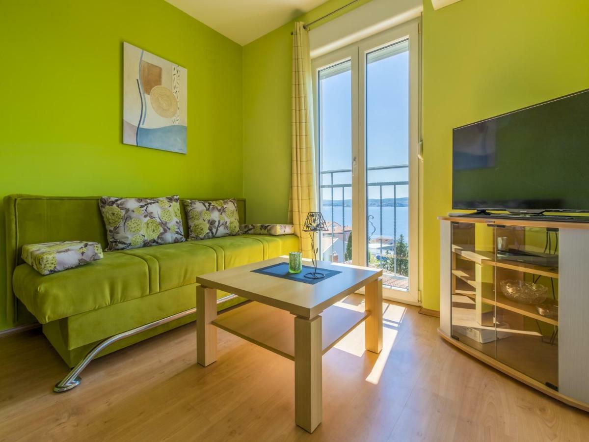 Apartamento Bruno Crikvenica Exterior foto