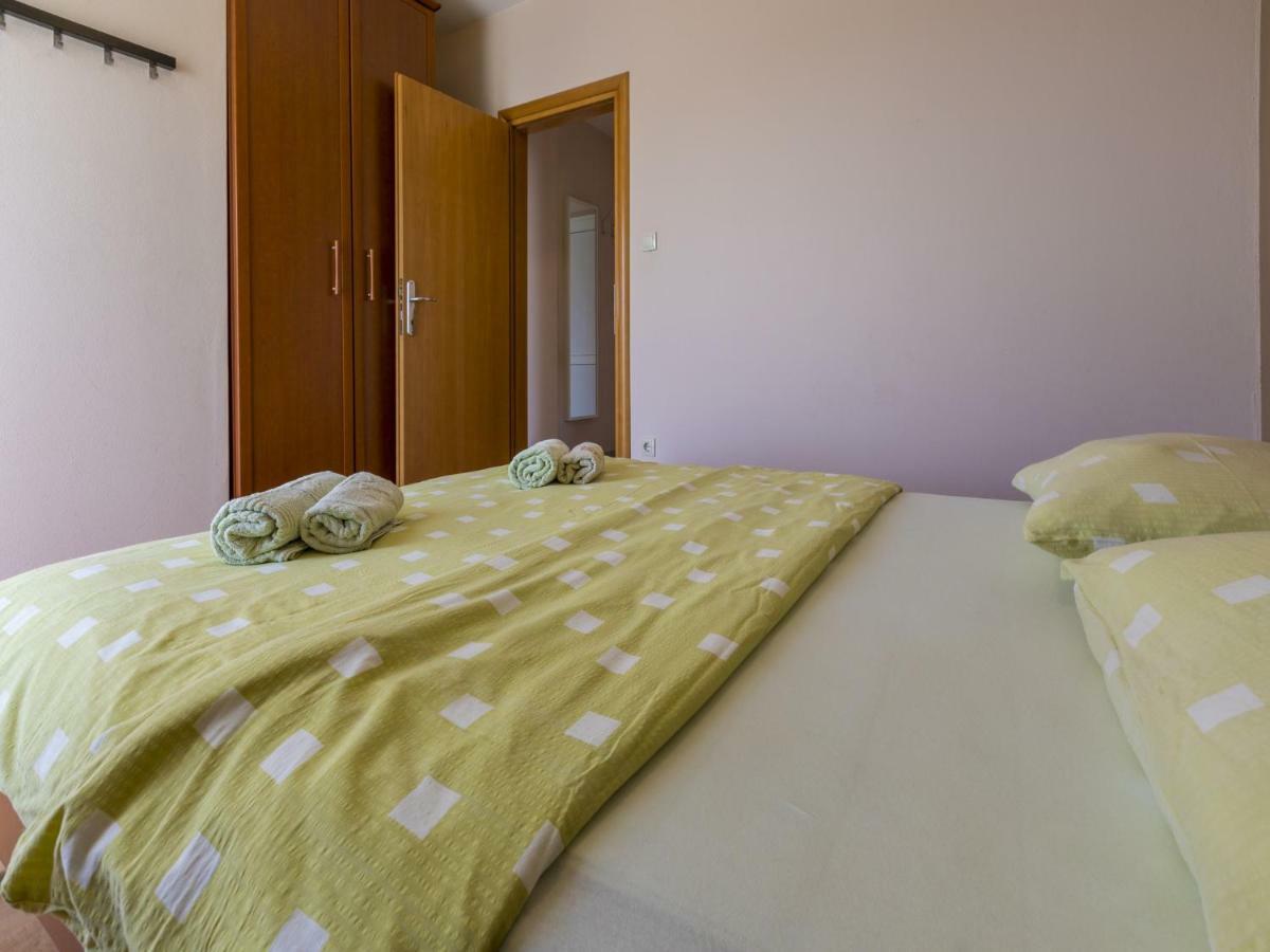 Apartamento Bruno Crikvenica Exterior foto