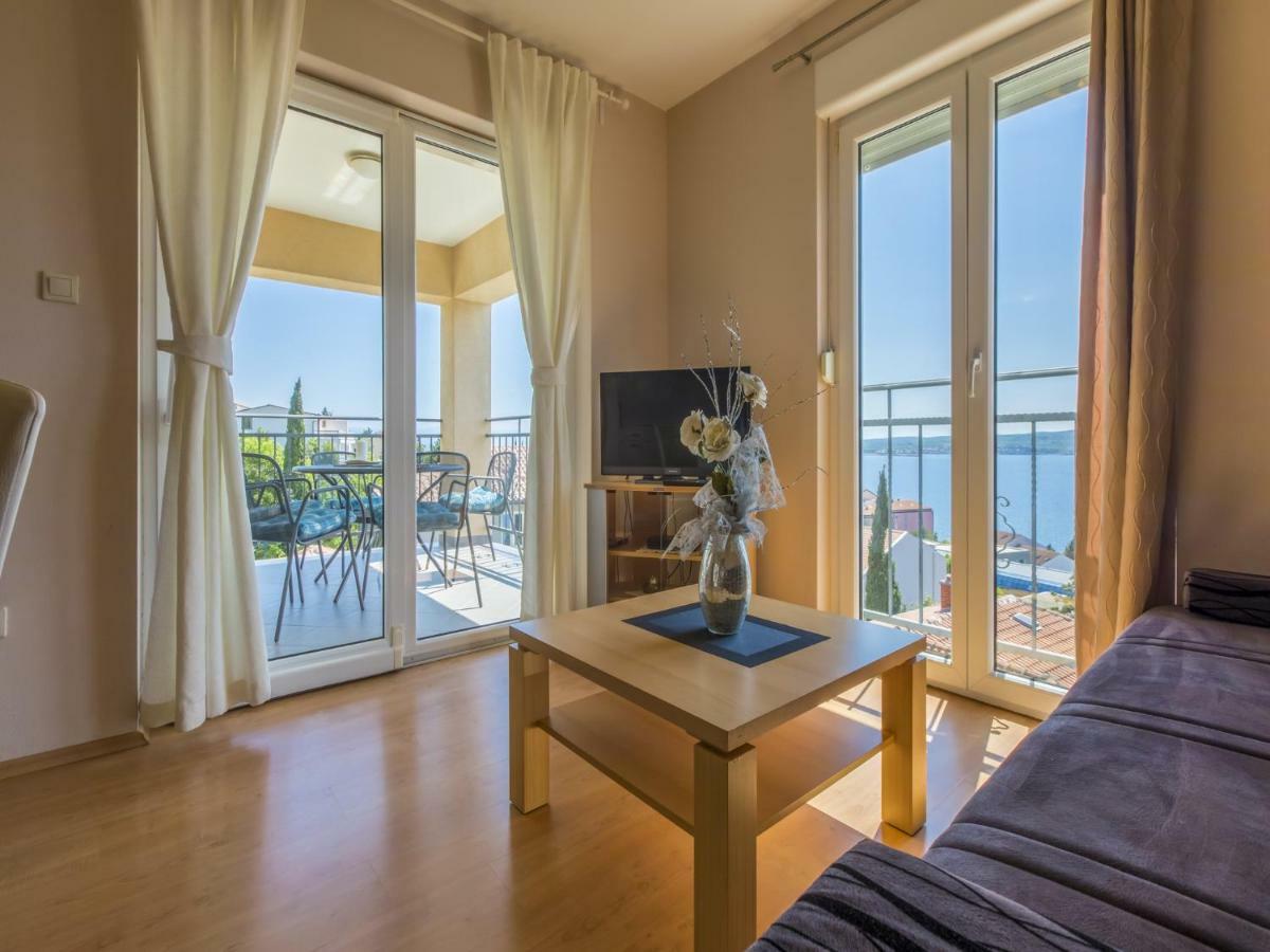 Apartamento Bruno Crikvenica Exterior foto