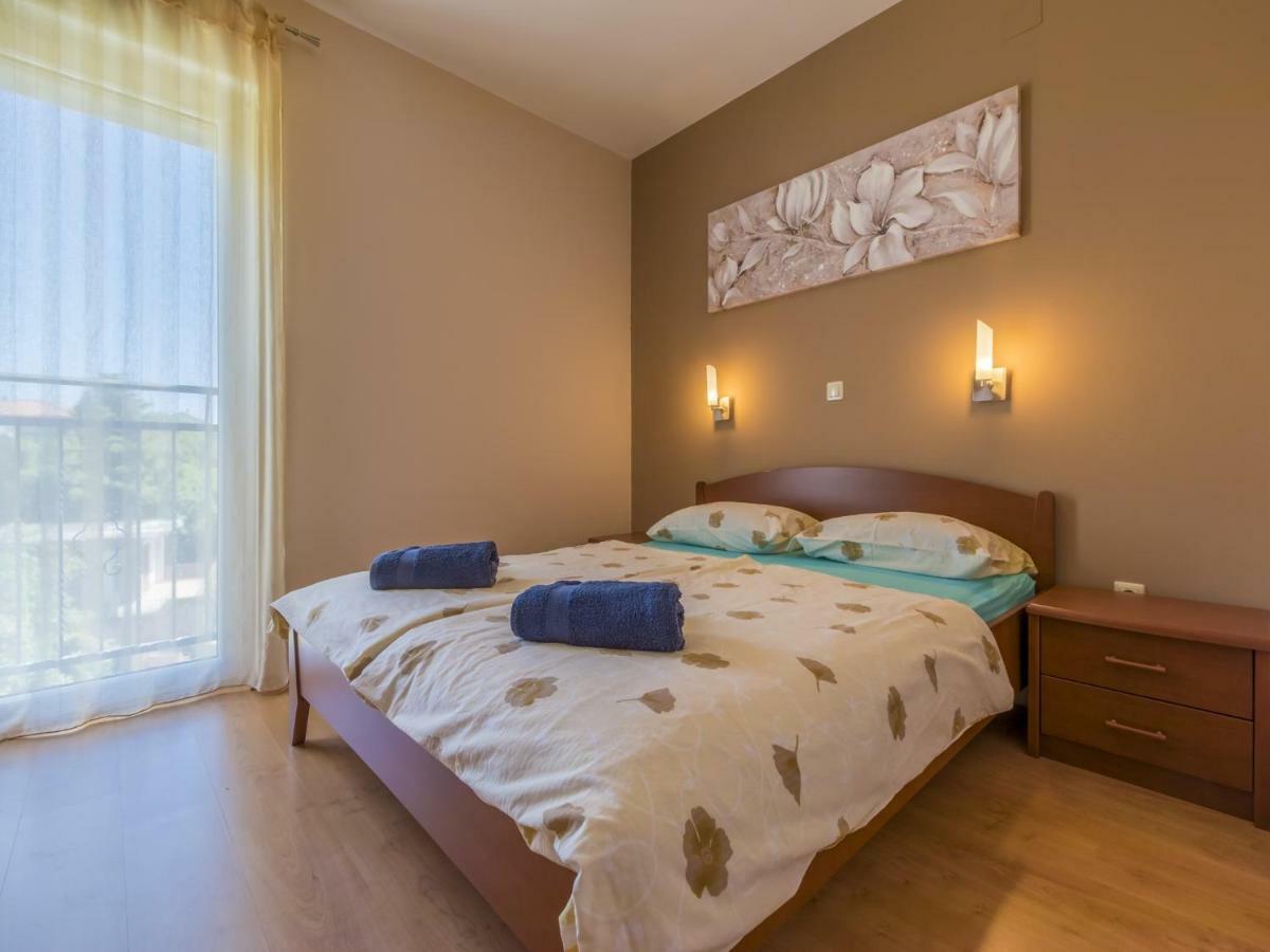 Apartamento Bruno Crikvenica Exterior foto