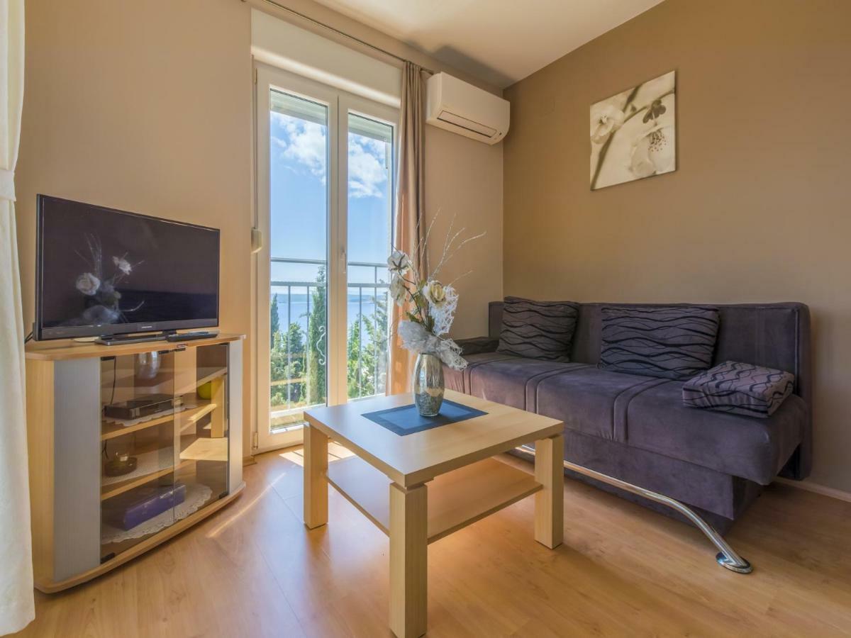 Apartamento Bruno Crikvenica Exterior foto