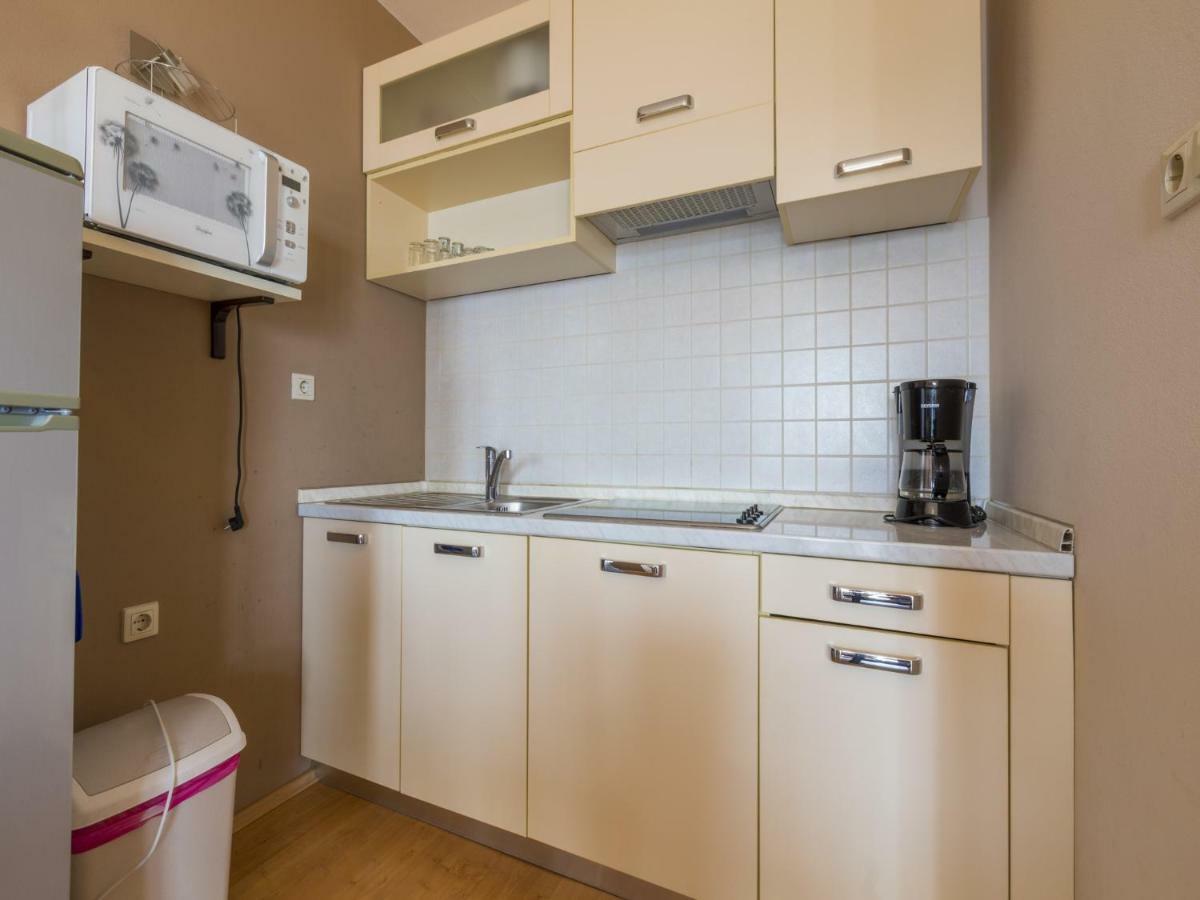 Apartamento Bruno Crikvenica Exterior foto