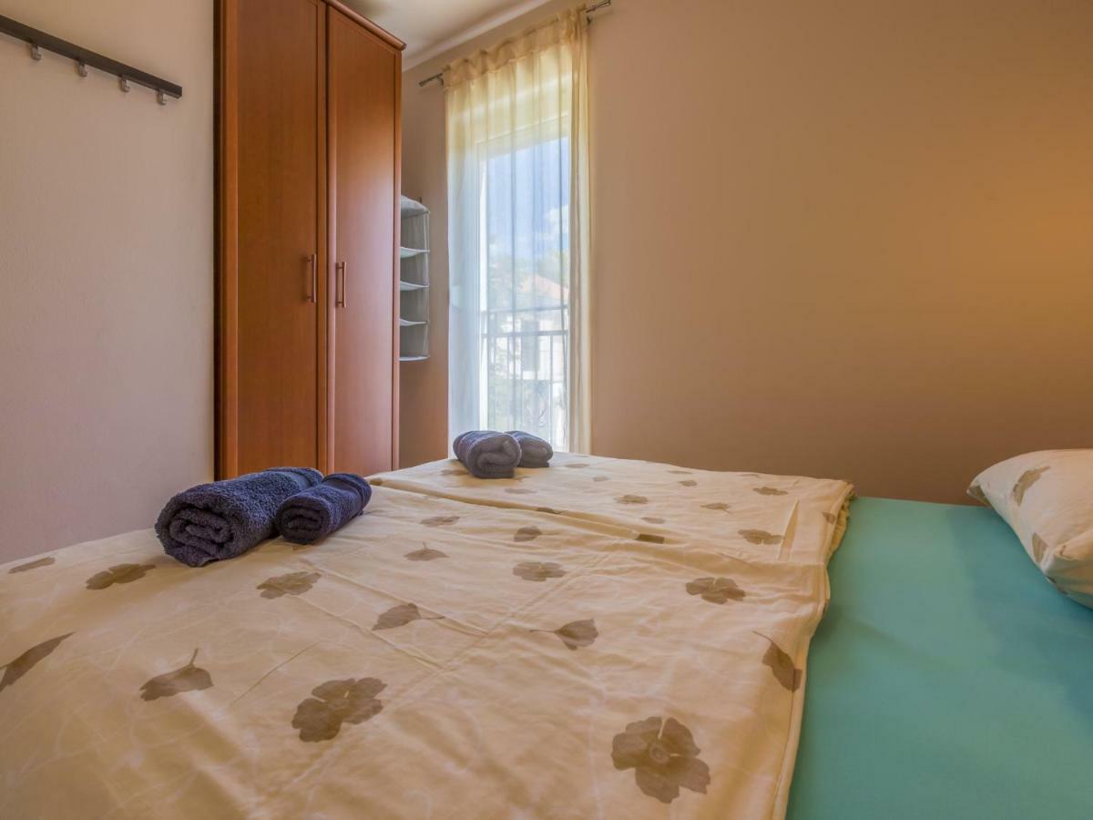 Apartamento Bruno Crikvenica Exterior foto
