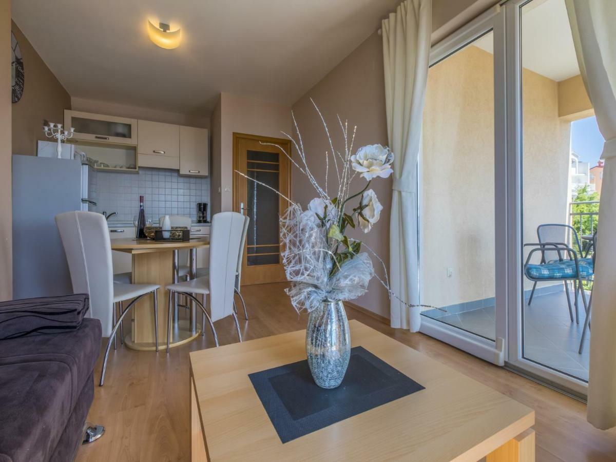 Apartamento Bruno Crikvenica Exterior foto